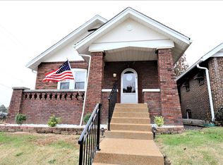 6516 Tholozan Ave, Saint Louis, MO 63109