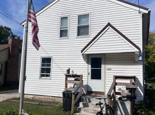 2604 16th St, Two Rivers, WI 54241