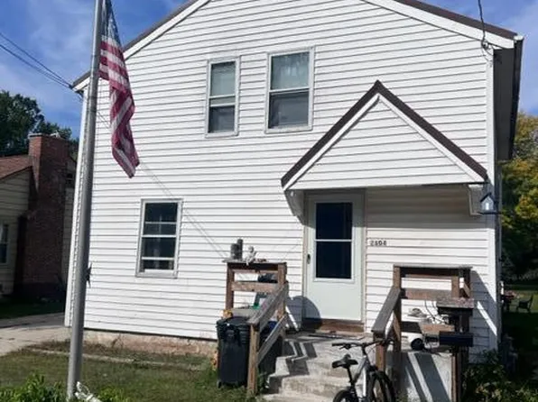 2604 16th STREET, Two Rivers, WI 54241
