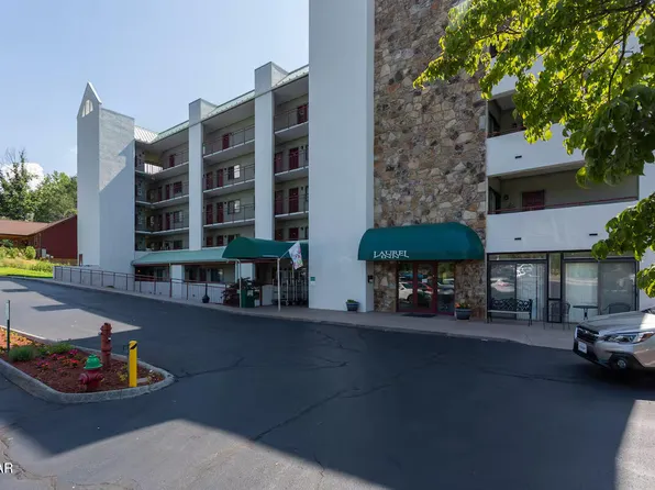 354 E Holly Ridge Rd #204, Gatlinburg, TN 37738