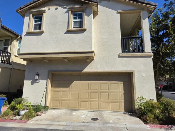 1519 Sylvia St, Hayward, CA 94545