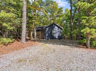 44 Araniska Rd, Glade Valley, NC 28627