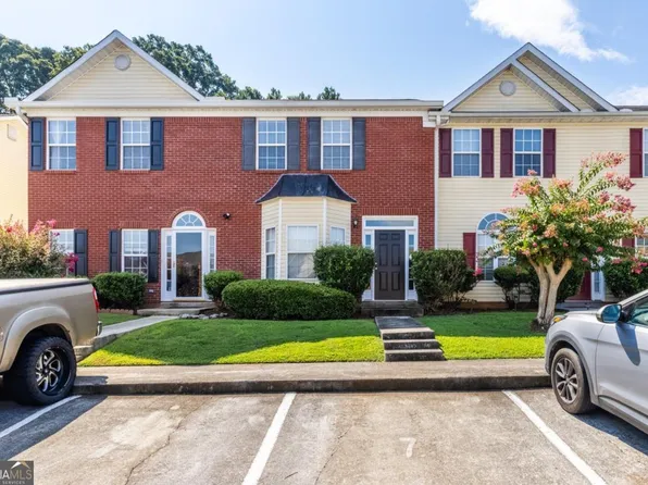 4210 Oakwood Rd, Oakwood, GA 30566