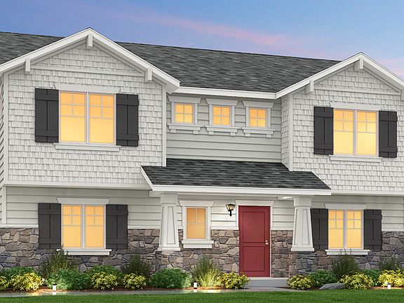 Still Water Solitude - Cypress - Elevation C