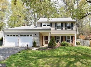 1412 Ormsby Pl, Crofton, MD 21114