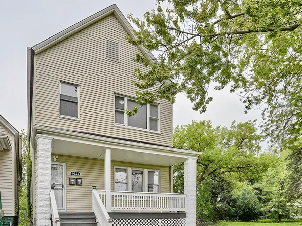 9323 S Harper Ave, Chicago, IL 60619