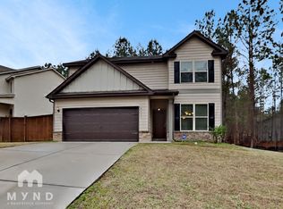 2455 Quincy Loop, Fairburn, GA 30213