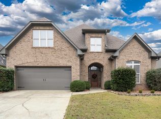 1028 Kings Way, Birmingham, AL 35242