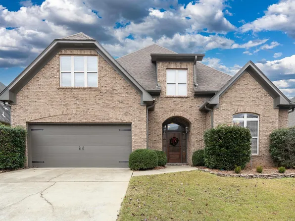 1028 Kings Way, Birmingham, AL 35242