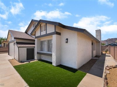 806 Fireweed Dr, Henderson, NV, 89002
