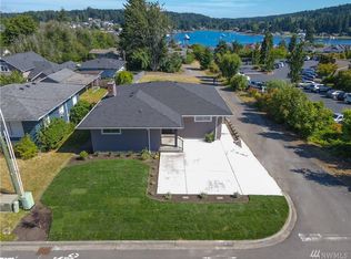 3611 Rosedale St NW, Gig Harbor, WA 98335