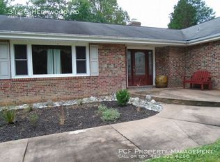 3126 Hernwood Rd, Woodstock, MD 21163