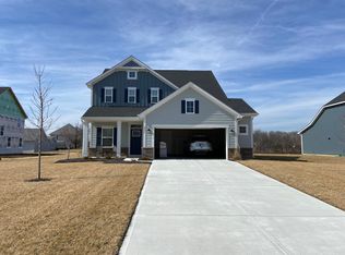 2094 S Noelting Way, New Palestine, IN 46163