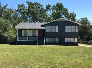 2815 Arrowhead Dr NE, Birmingham, AL 35215