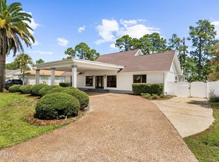 324 Fairway Blvd, Panama City Beach, FL 32407