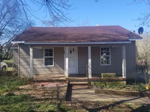 1202 Grove St, Loudon, TN 37774