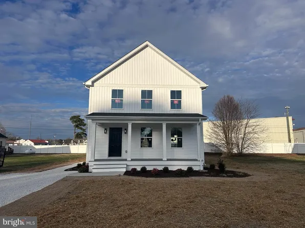 1401 Cedar Run, Pocomoke City, MD 21851