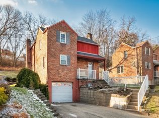 852 Middle Rd, Pittsburgh, PA 15234