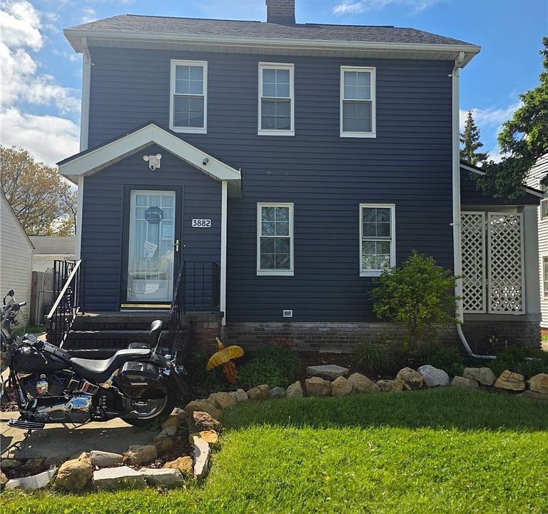 1st image of 3882 W 134th St