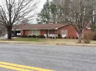 418 Shamrock Dr, Ridgeway, VA 24148