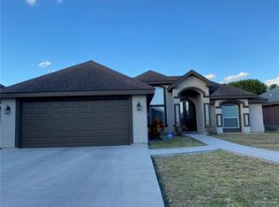 1817 Clifton St, Weslaco, TX 78596