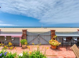 3100 The Strand, Hermosa Beach, CA 90254