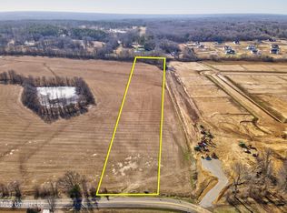 Cleveland Rd LOT 1, Hernando, MS 38632