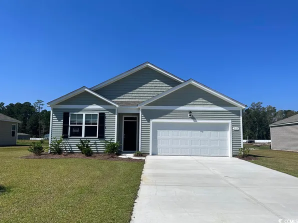 167 Cassina Dr. Lot 71- Cali B, Longs, SC 29568