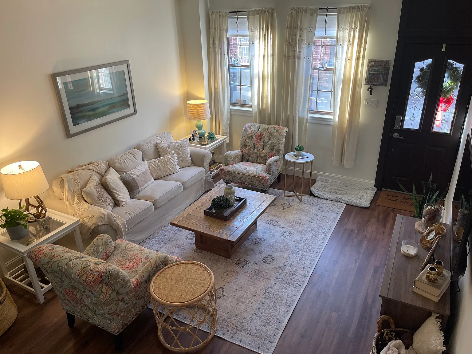2 bed, 1010 sqft, $2,595 — Photo 2
