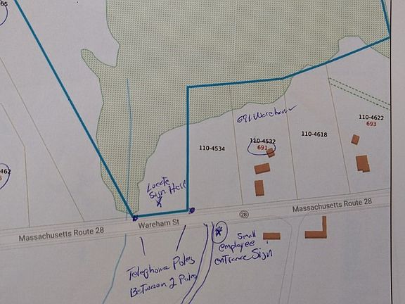 5th image of Land Wareham St