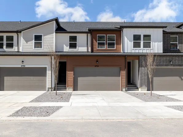 4752 S Heartwood Rd #433, Mapleton, UT 84664