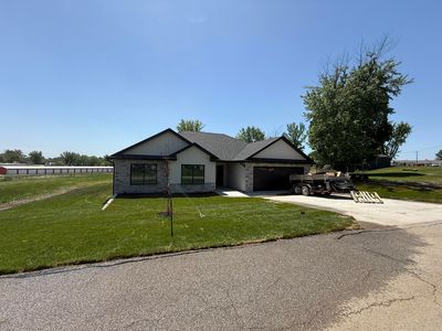 300 W Drane St, Harrisburg, MO, 65256