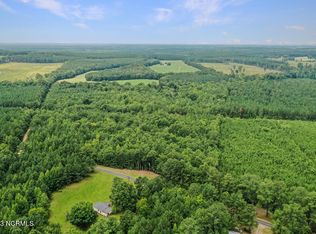 0 Jack Currie Rd, Mount Gilead, NC 27306