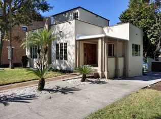 721 Terrace Blvd, Orlando, FL 32803