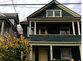 508-10 Tennyson Ave, Syracuse, NY 13204