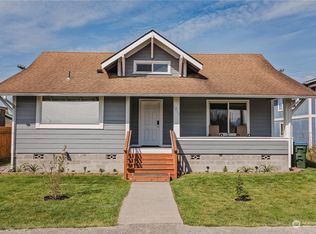 1217 Ward St, Centralia, WA