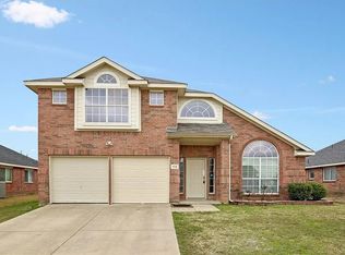 112 Lonesome Dove Ln, Forney, TX 75126