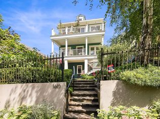 1610 7th Ave W #PET, Seattle, WA 98119