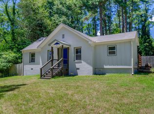 13 Meadowbrook Ave, Durham, NC 27712