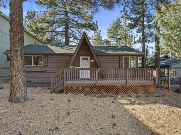 140 Highland Ln, Sugarloaf, CA 92386