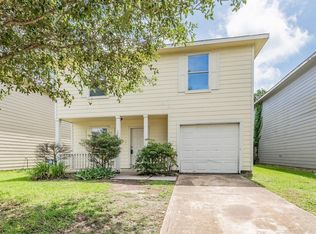 17334 Wigeon Way Dr, Humble, TX 77396