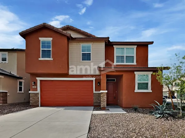 647 W Hackamore Ave, Gilbert, AZ 85233