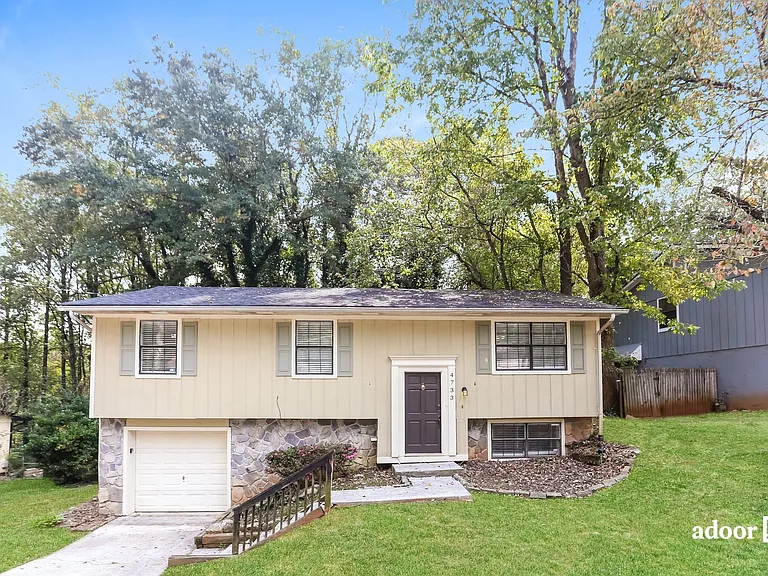 4733 Big Valley Rd — Photo 2