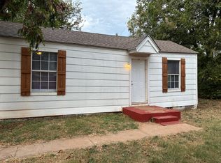 3416 S McKinley Ave, Oklahoma City, OK 73109