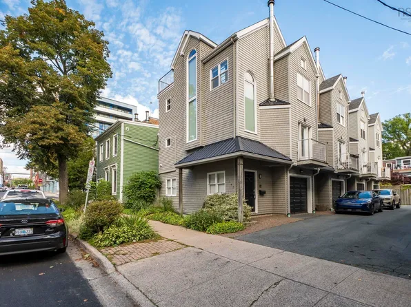 1345 Dresden Row #1, Halifax, NS B3J 2J9