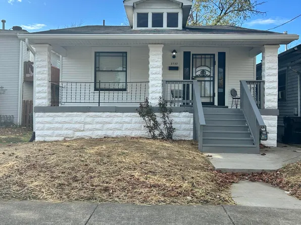 2732 Rodman St, Louisville, KY 40208