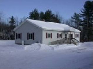 497 Main St, Oxford, ME 04270