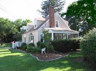 76 Summit Ave, Wharton, NJ 07885
