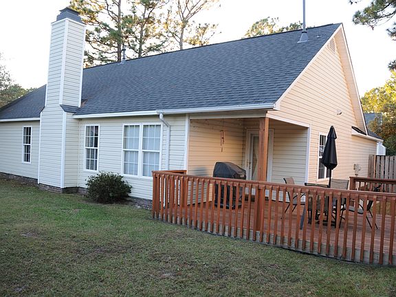 4th image of 1502 Lynchfield Ct