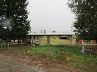 407 Granite St, Salmon, ID 83467